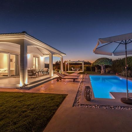 Villa Evanna เลฟคิมมี ภายนอก รูปภาพ