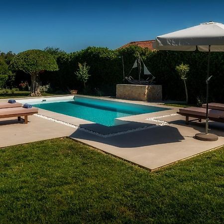 Villa Evanna เลฟคิมมี ภายนอก รูปภาพ