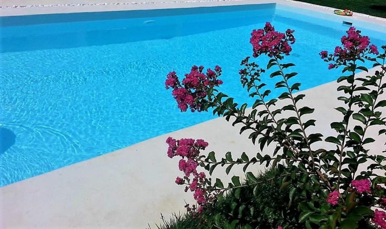 Villa Evanna เลฟคิมมี ภายนอก รูปภาพ
