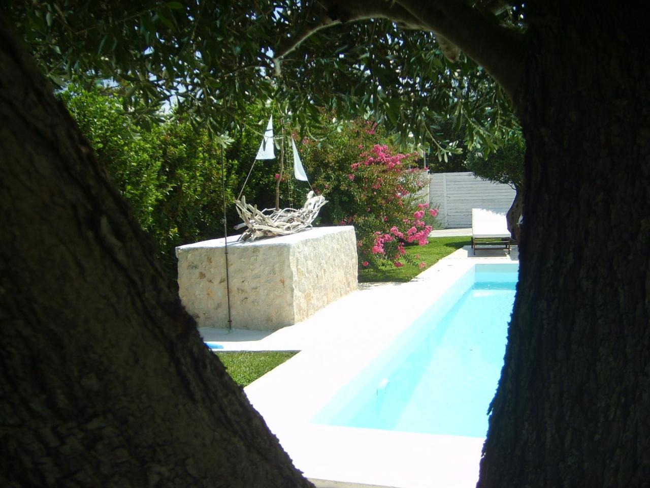 Villa Evanna เลฟคิมมี ภายนอก รูปภาพ